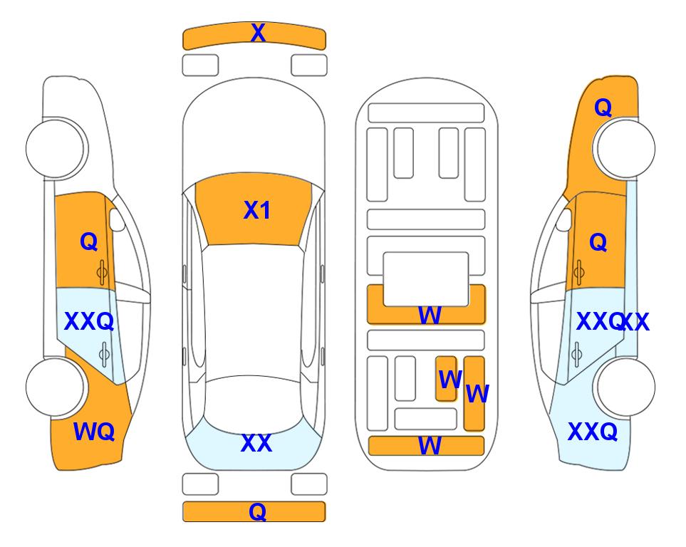 Inspection Image