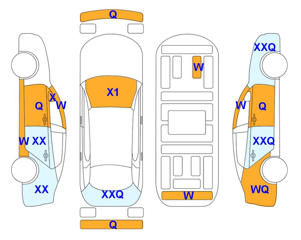 Inspection Image