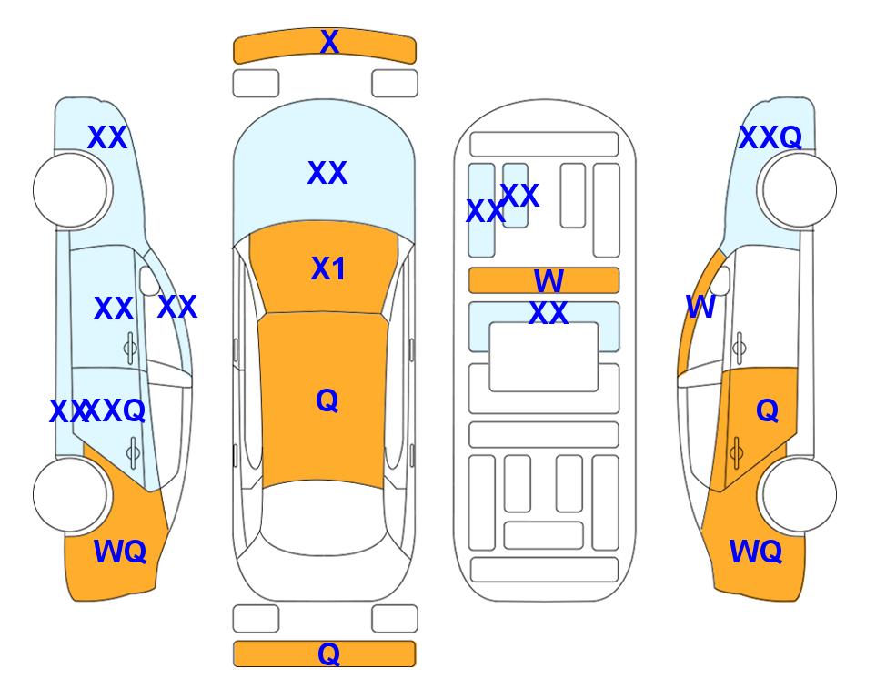 Inspection Image