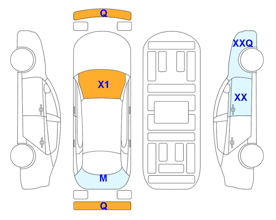 Inspection Image
