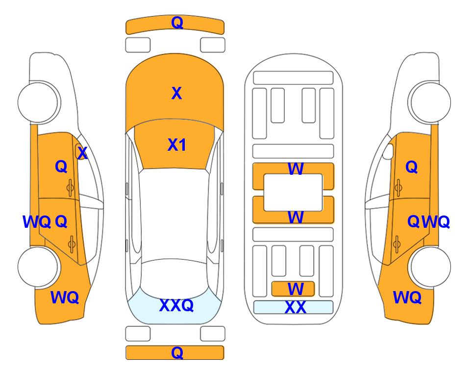 Inspection Image