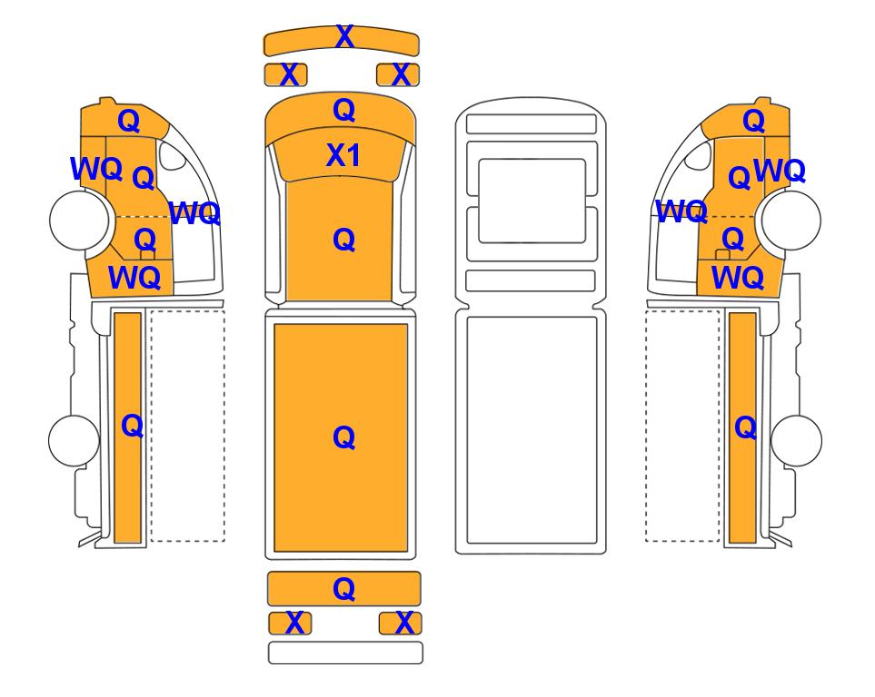 Inspection Image