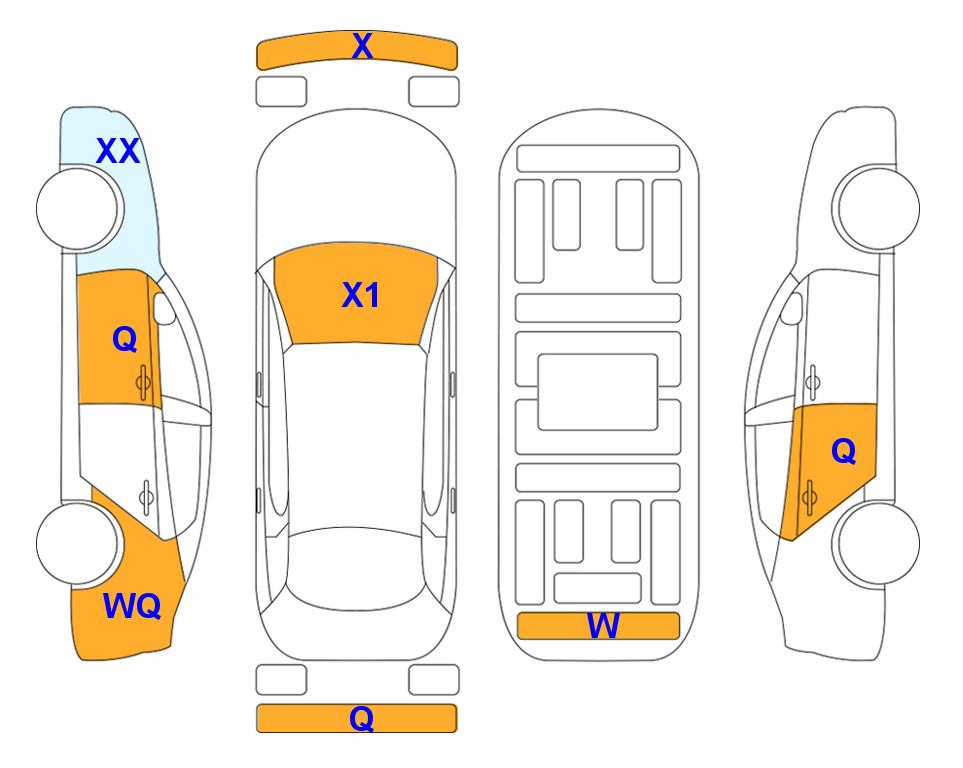 Inspection Image