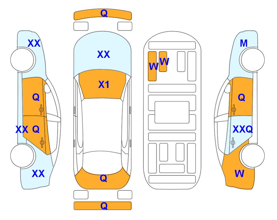 Inspection Image