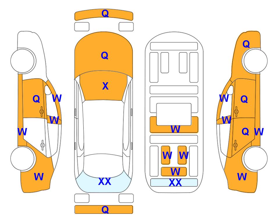 Inspection Image