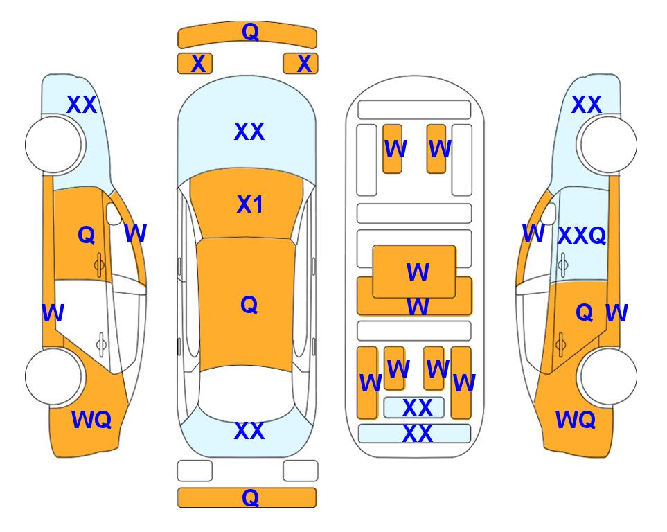 Inspection Image