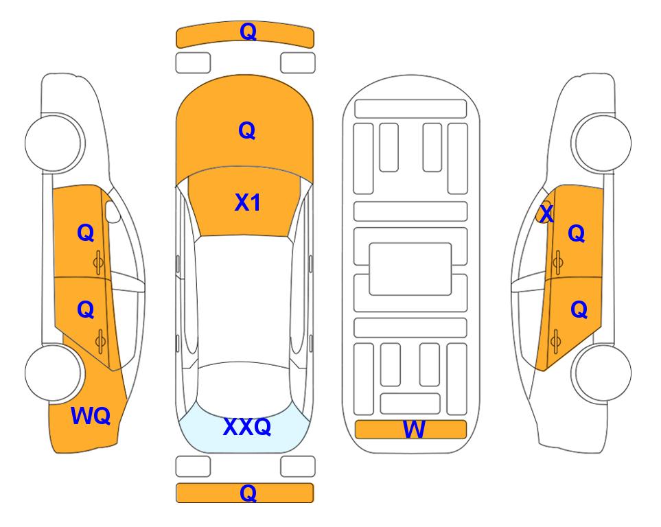Inspection Image