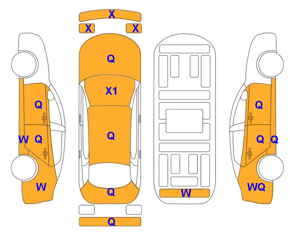 Inspection Image