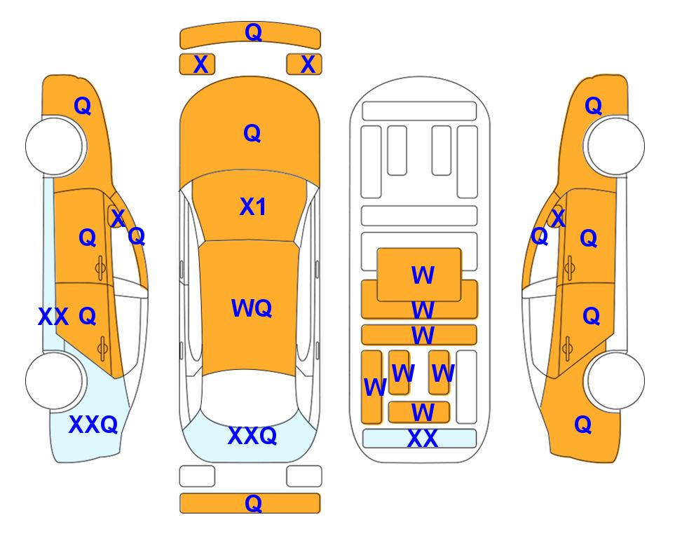 Inspection Image