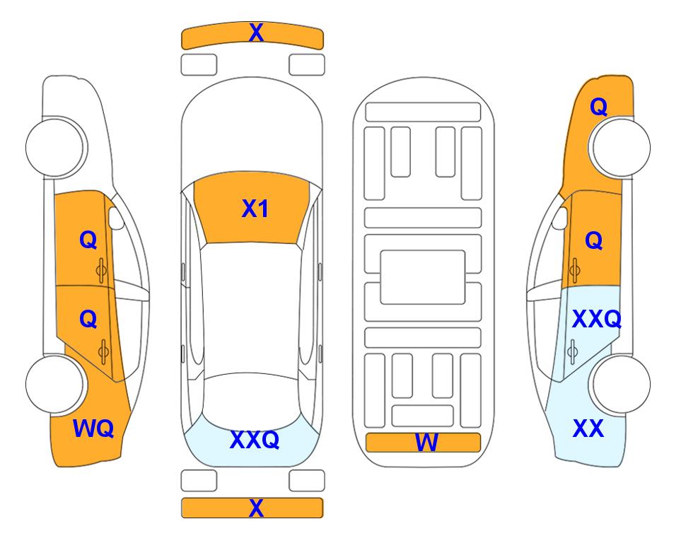 Inspection Image