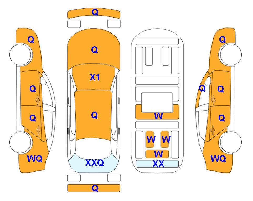 Inspection Image