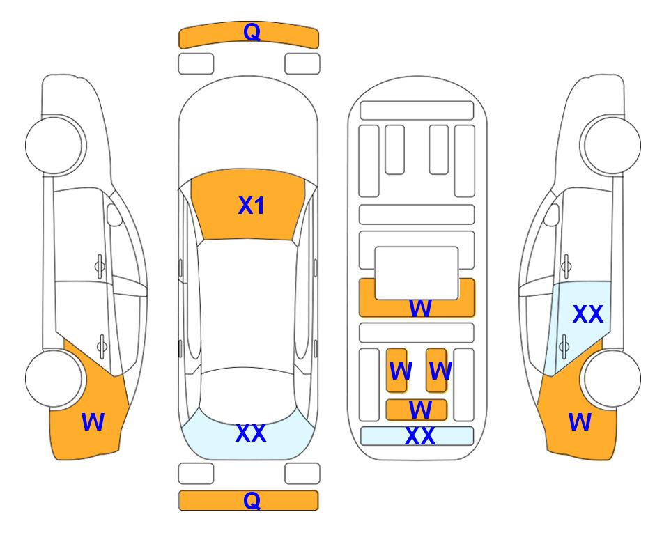 Inspection Image
