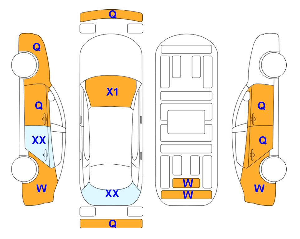 Inspection Image