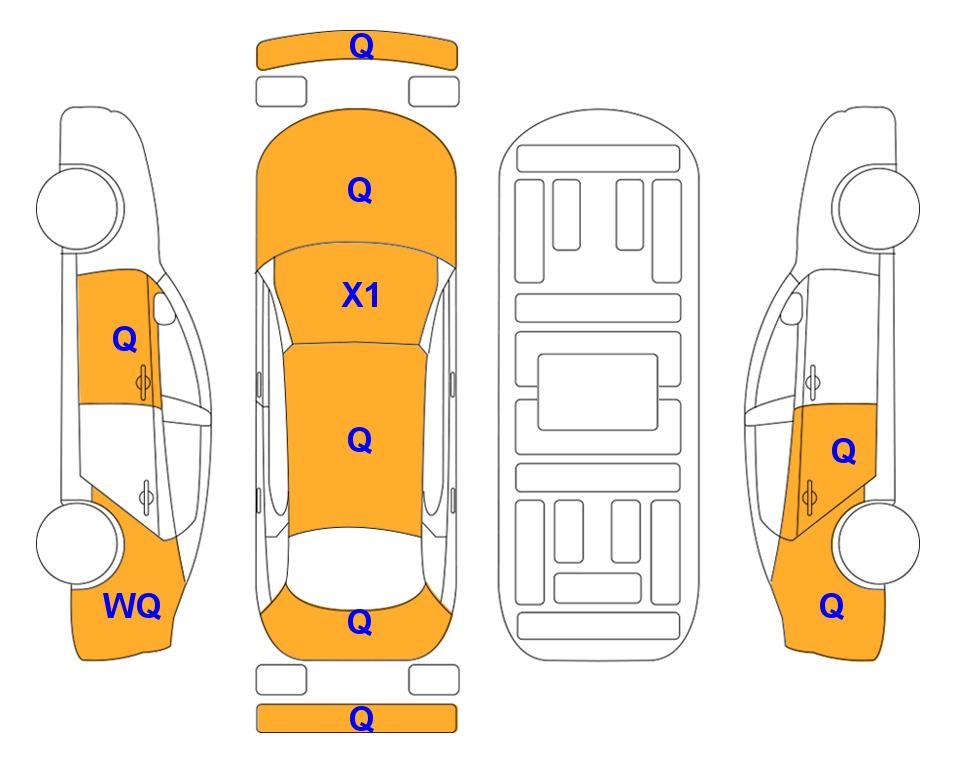 Inspection Image