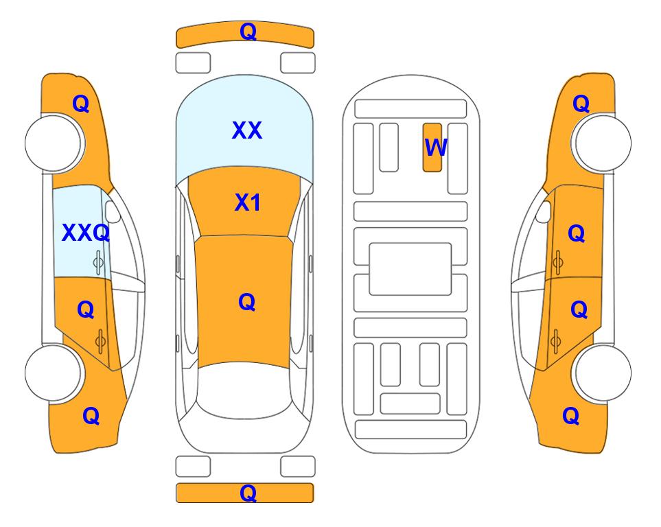 Inspection Image