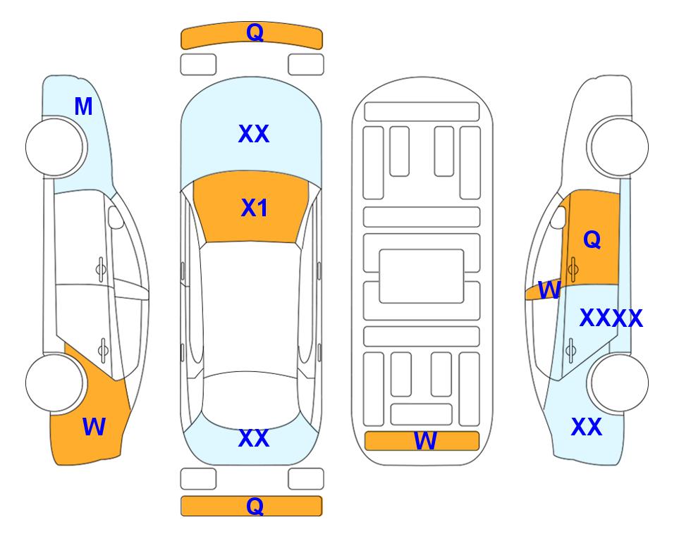 Inspection Image