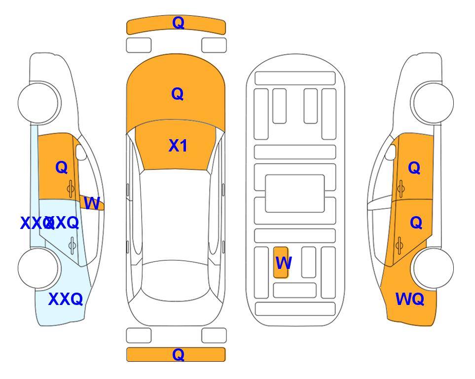Inspection Image