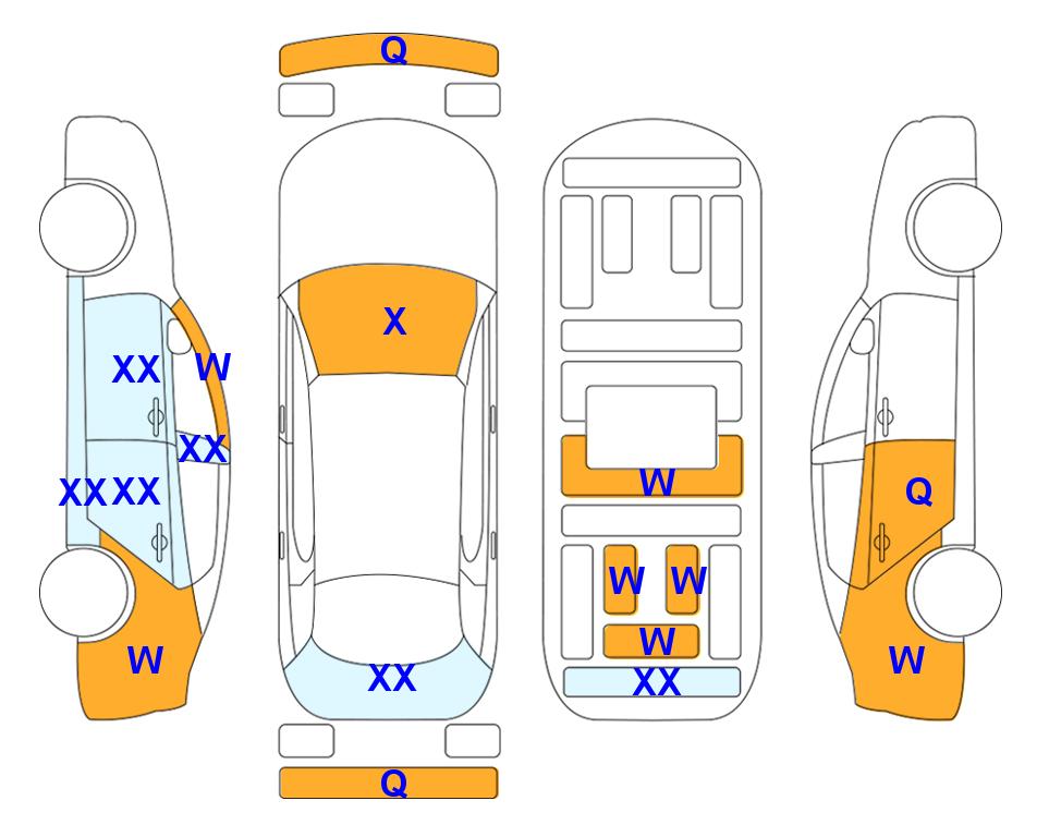 Inspection Image