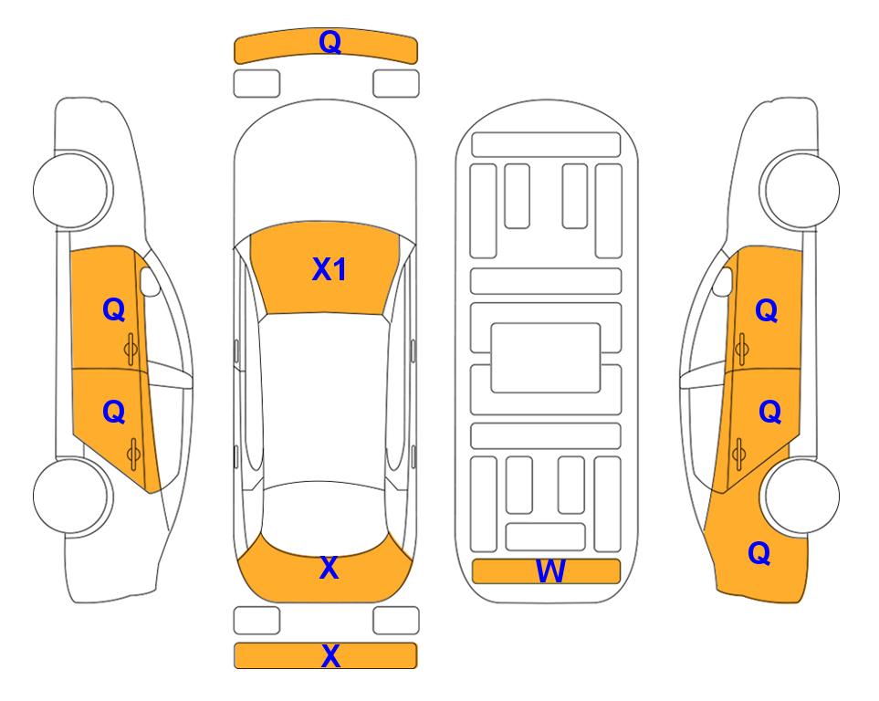 Inspection Image