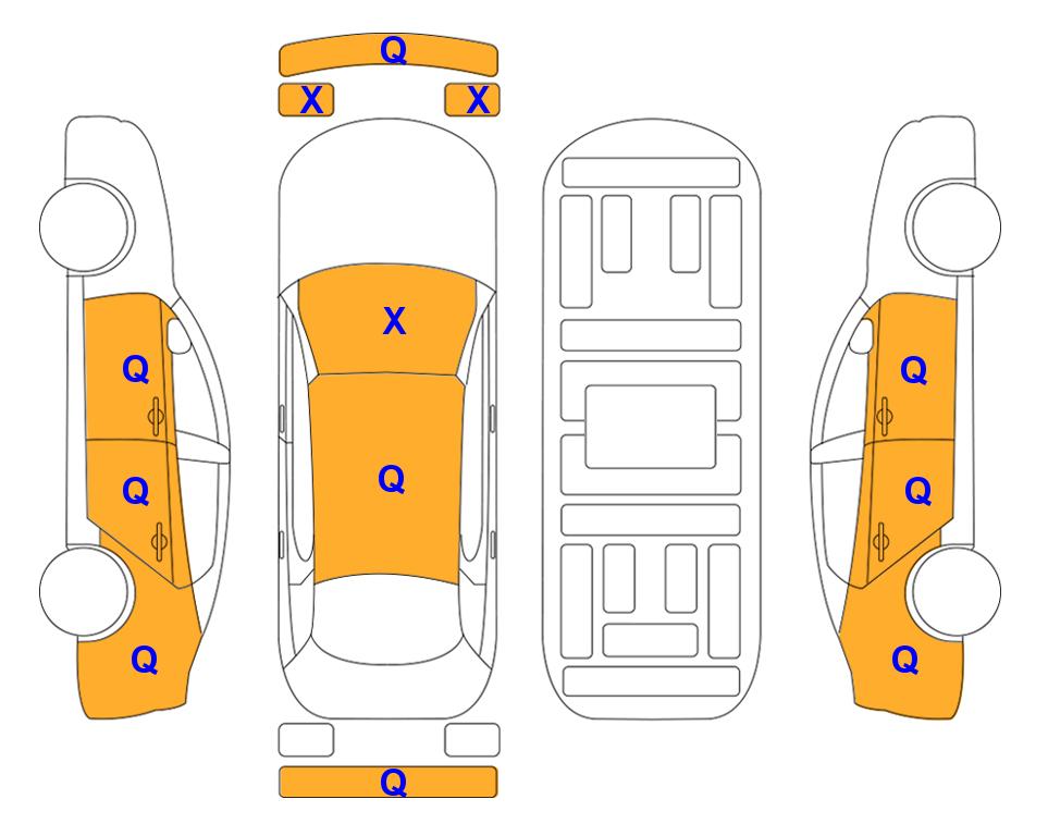Inspection sheet
