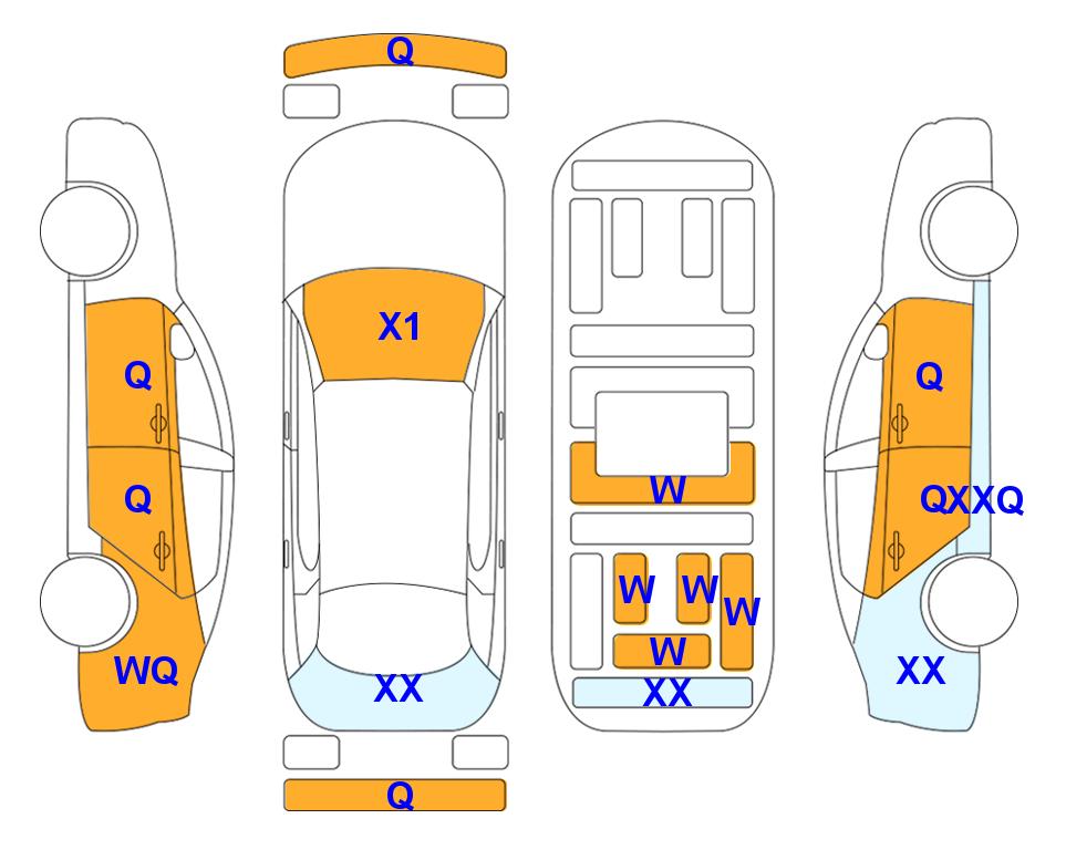 Inspection Image