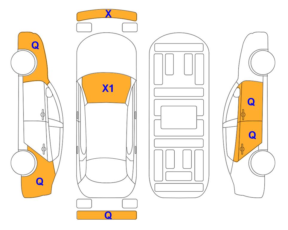 Inspection Image