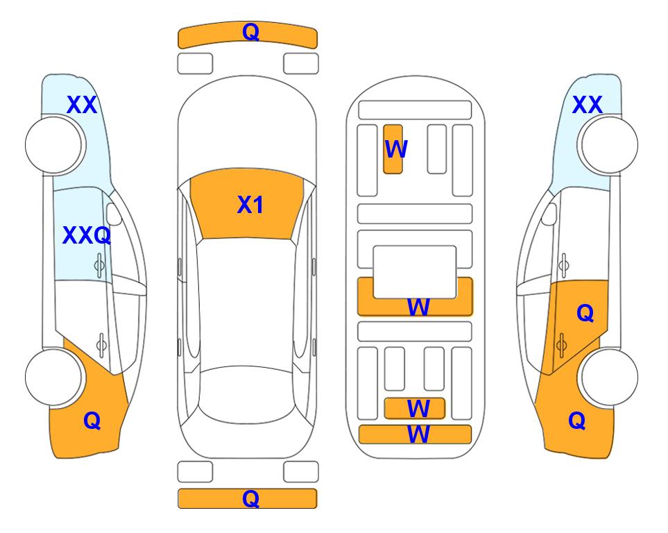 Inspection Report