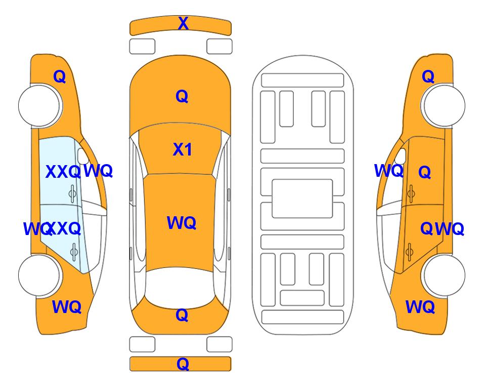 Inspection Image