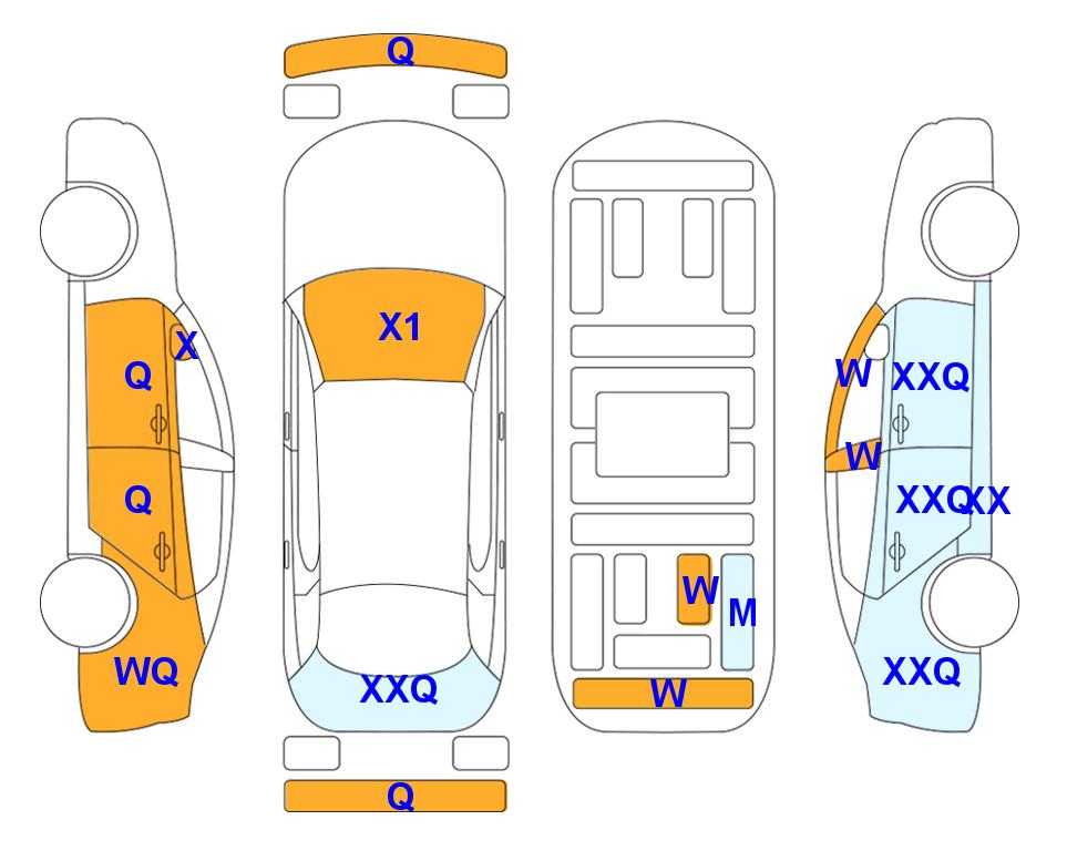 Inspection Image