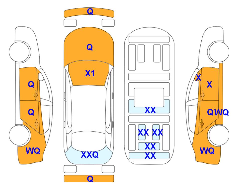 Inspection Image