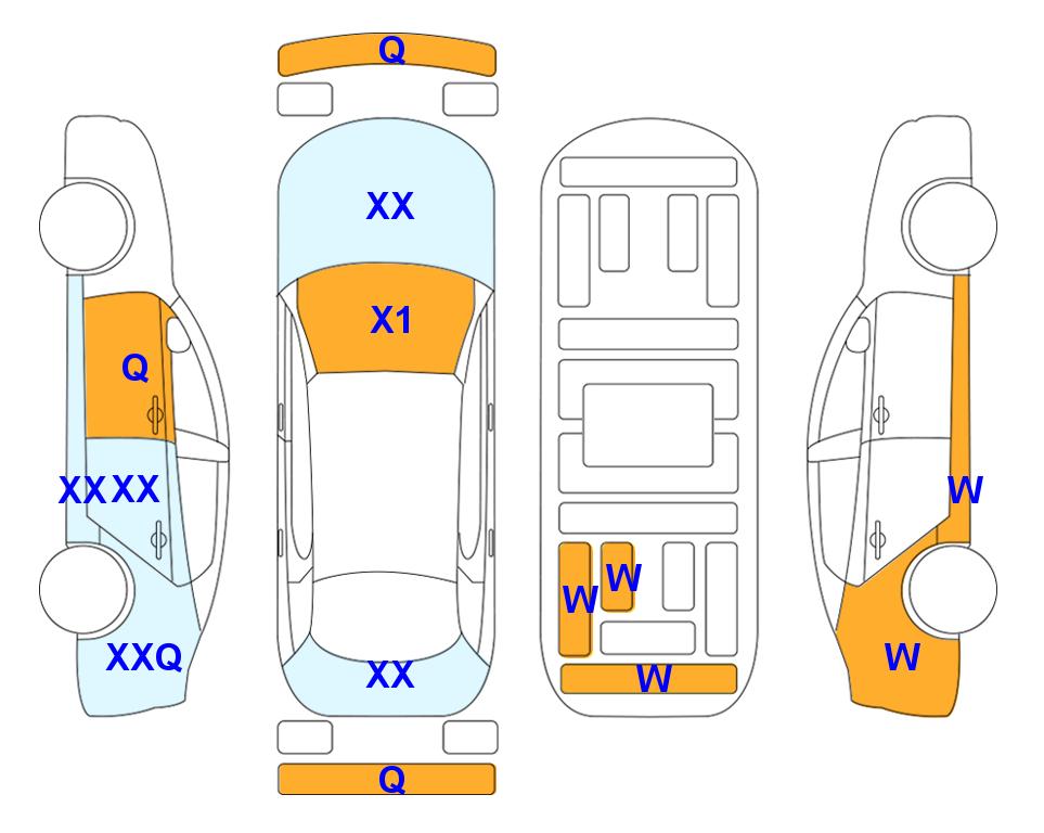Inspection Image