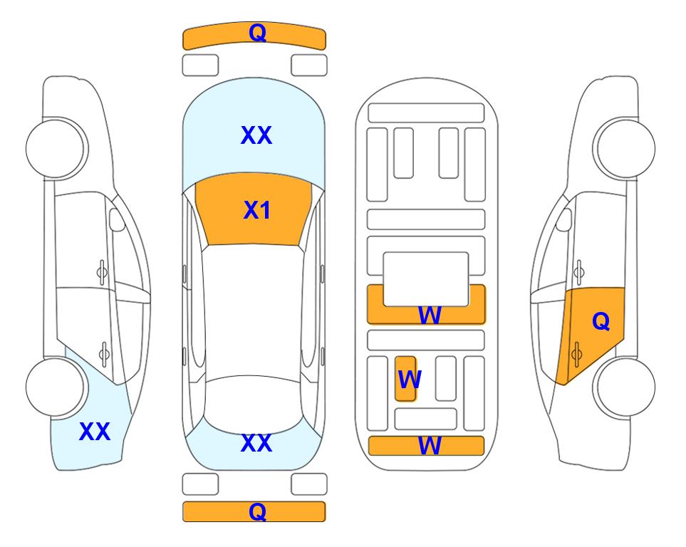 Inspection Image