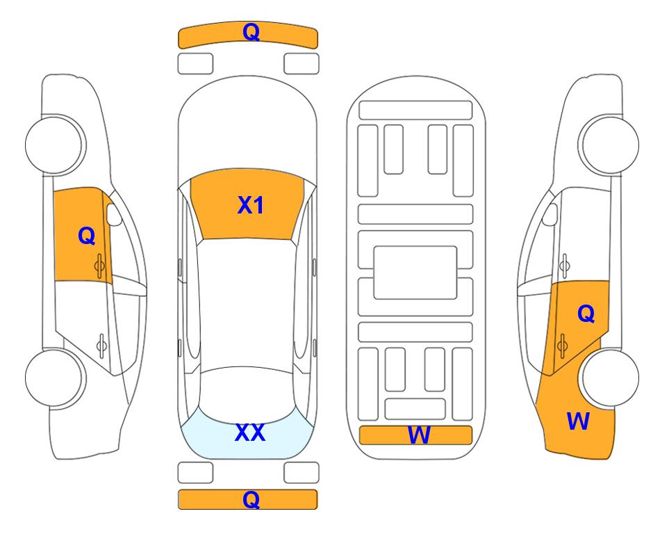 Inspection Image