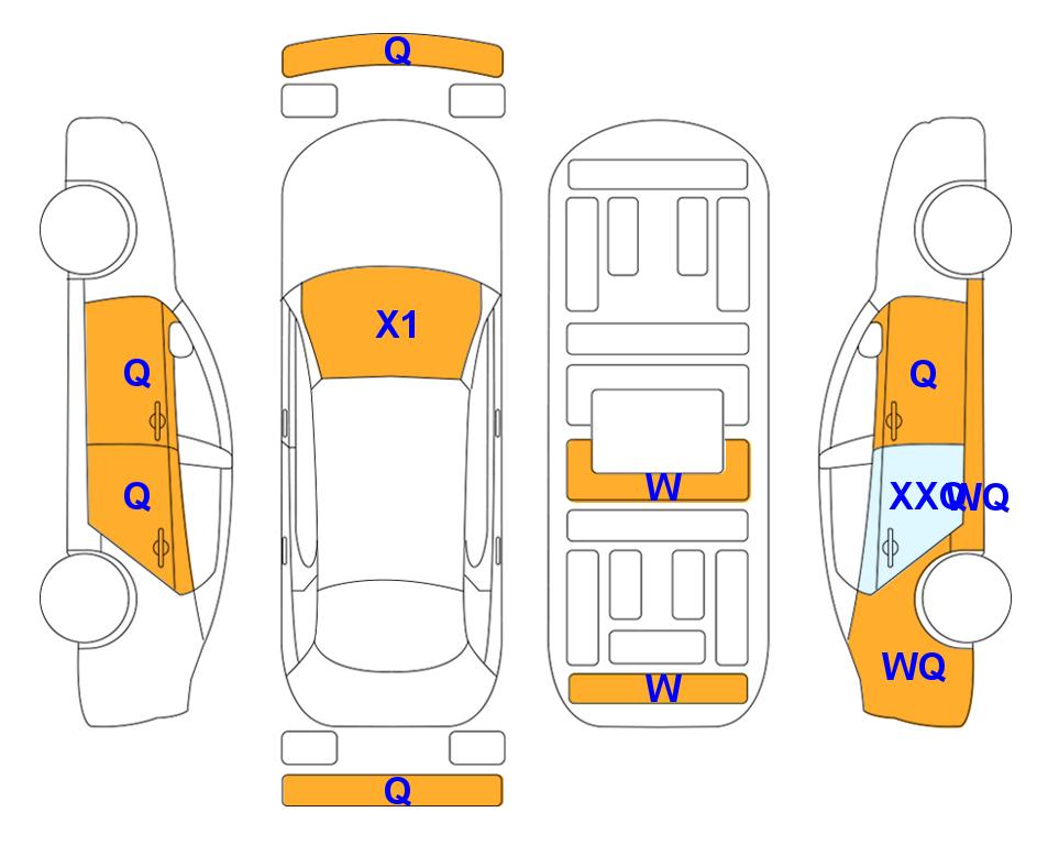 Inspection Image