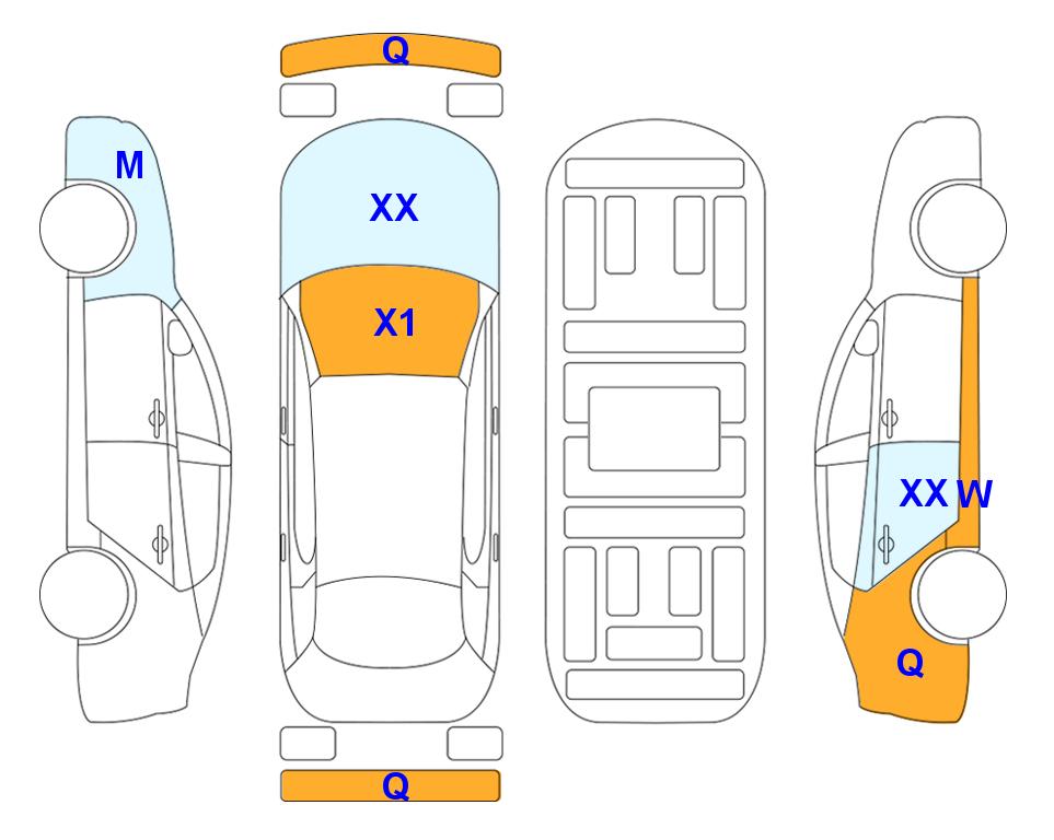 Inspection Image