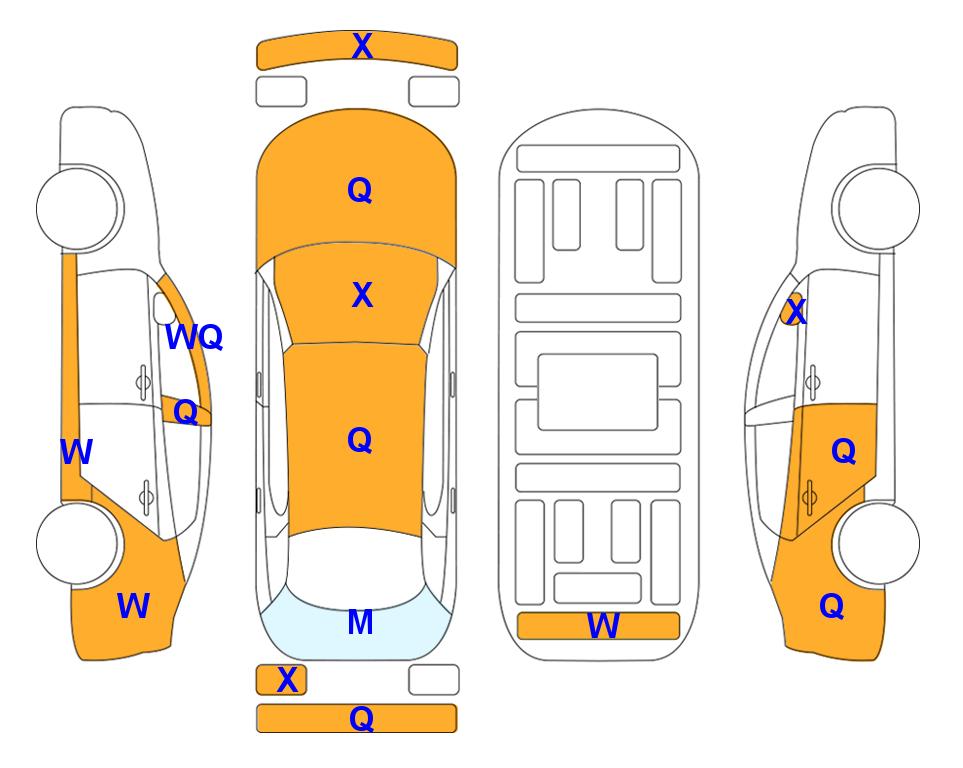 Inspection Image