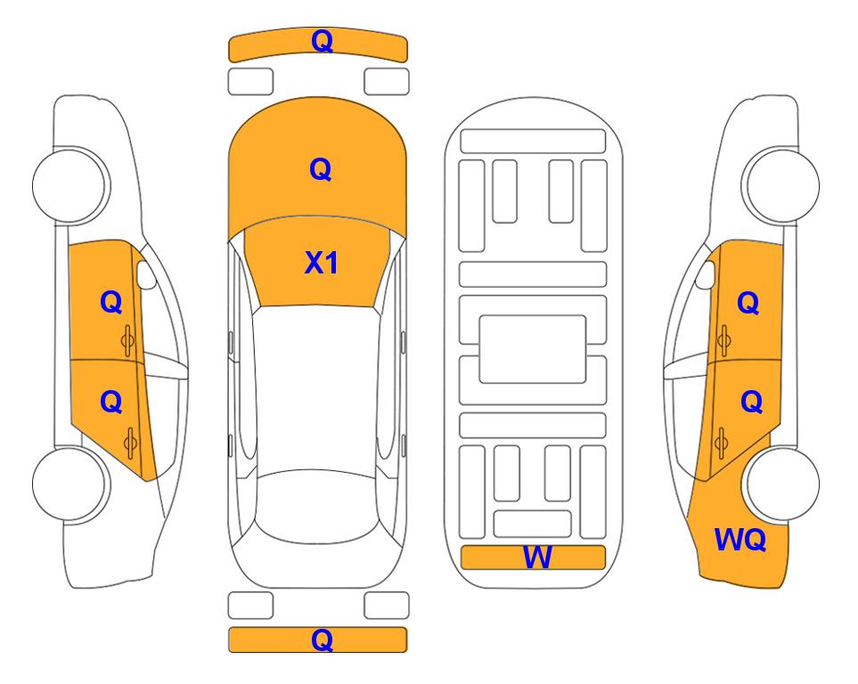 Inspection Image