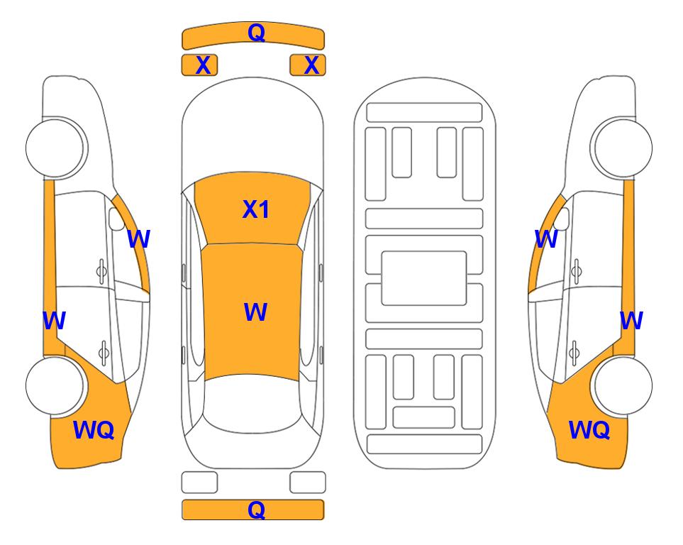 Inspection Image
