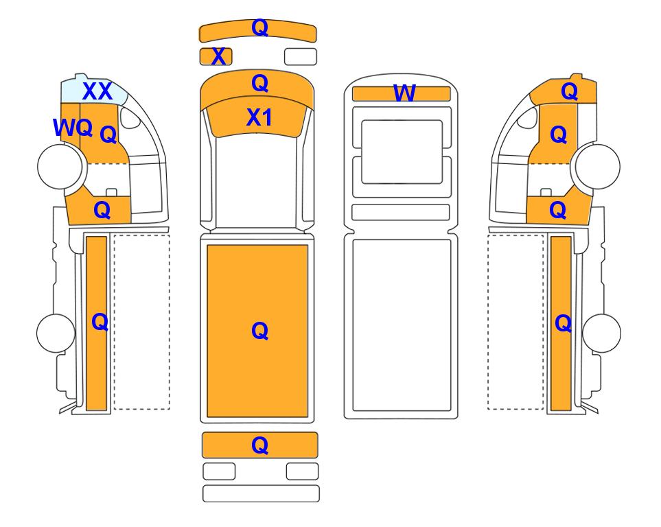 Inspection Image