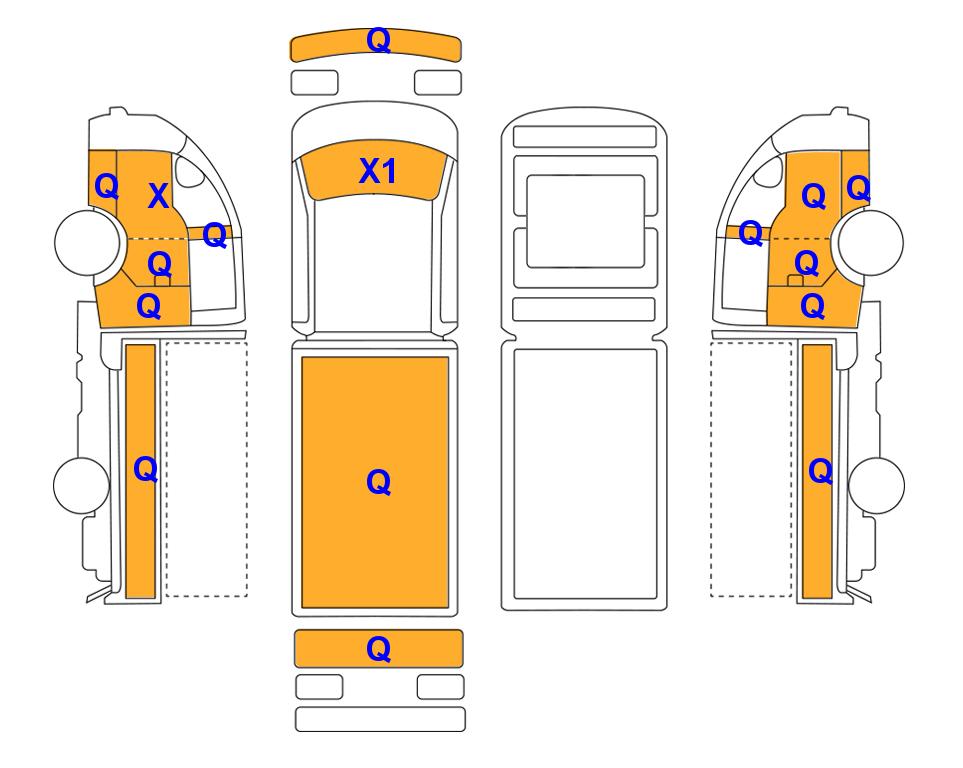 Inspection Image