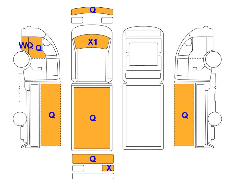 Inspection Image