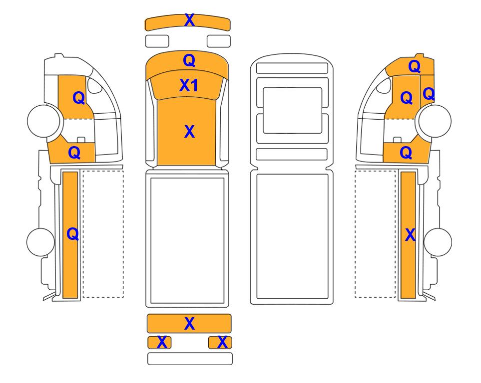 Inspection Image