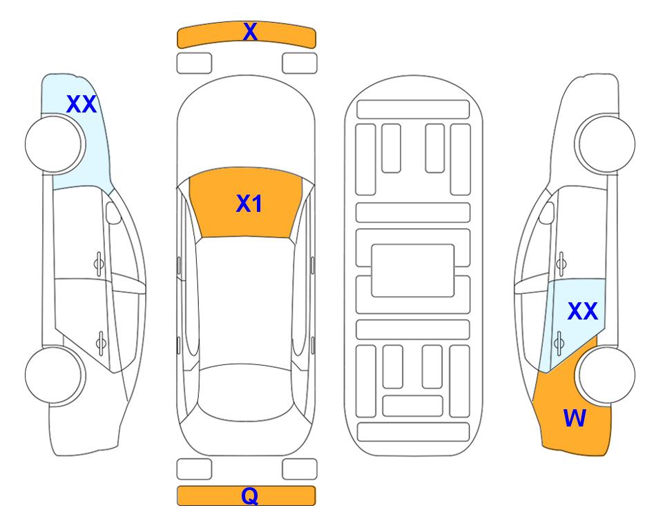Inspection Image