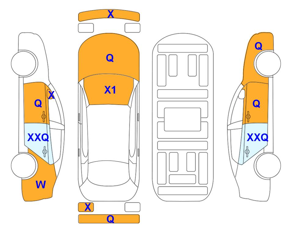 Inspection Report