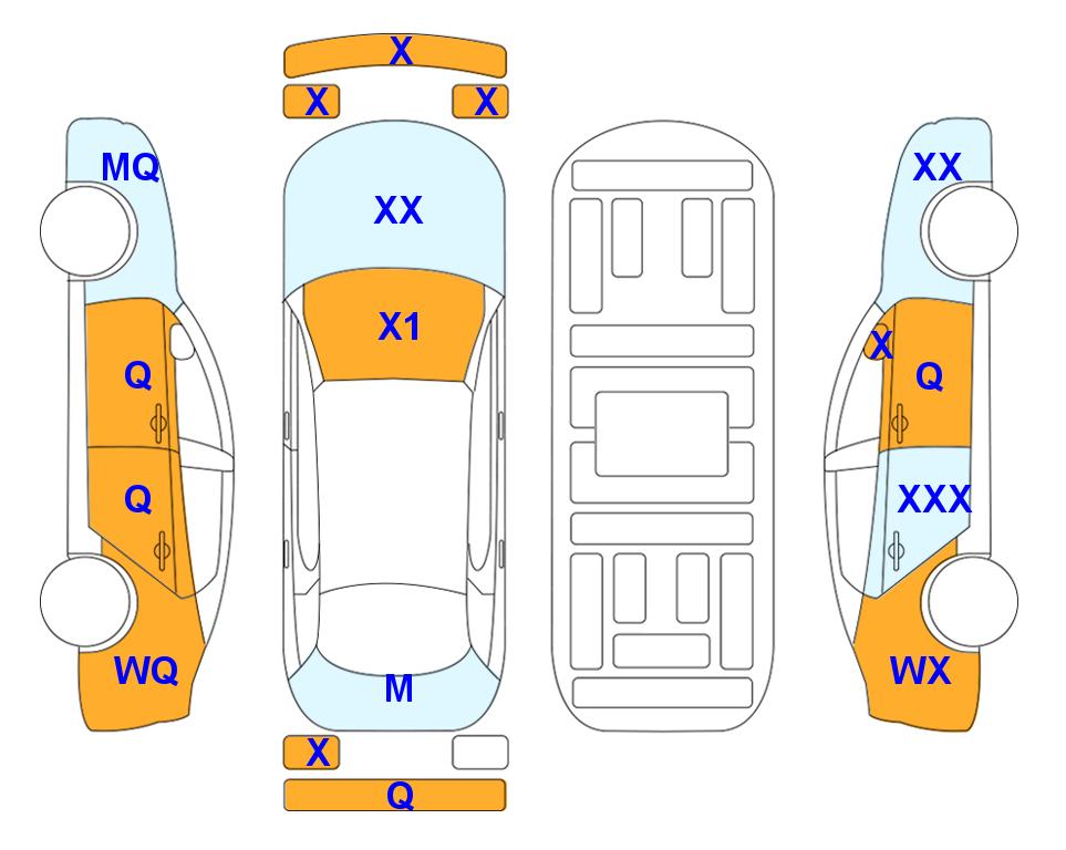 Inspection Image