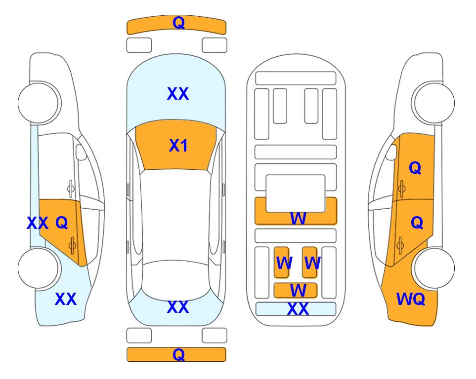 Inspection Image