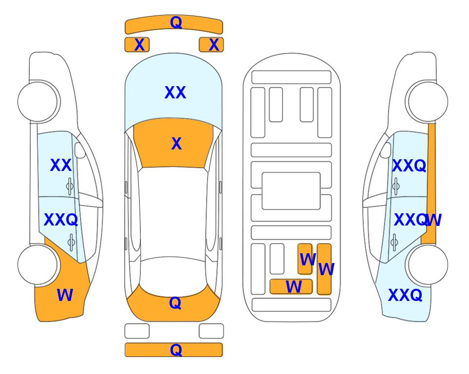Inspection Image