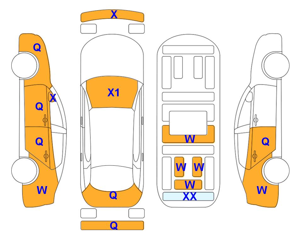 Inspection Image