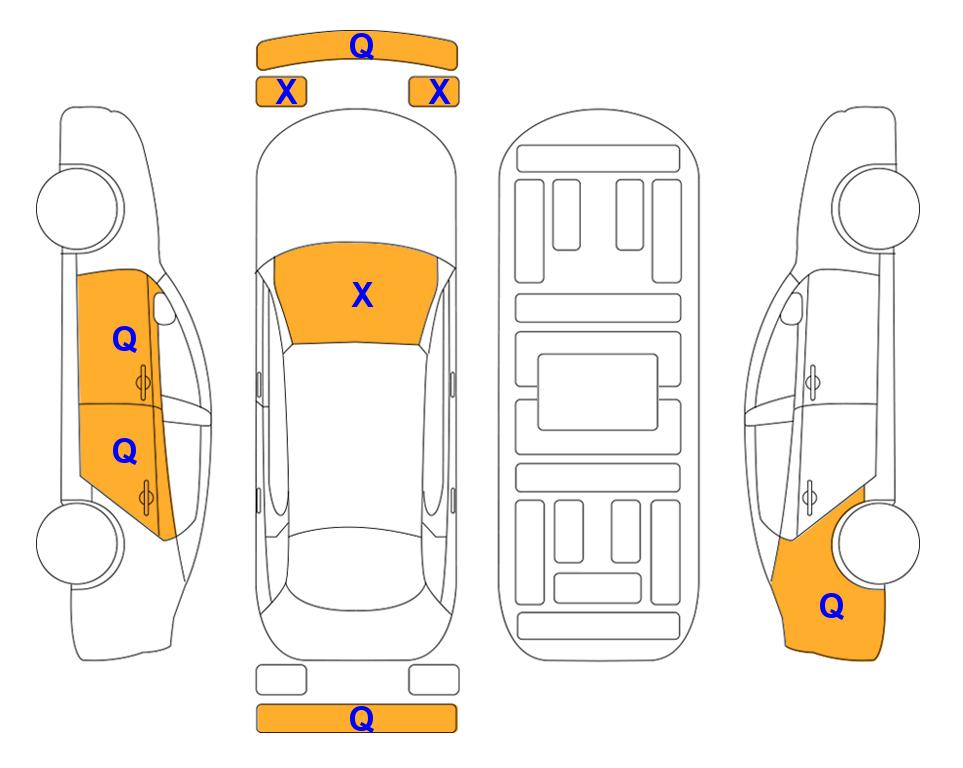 Inspection sheet