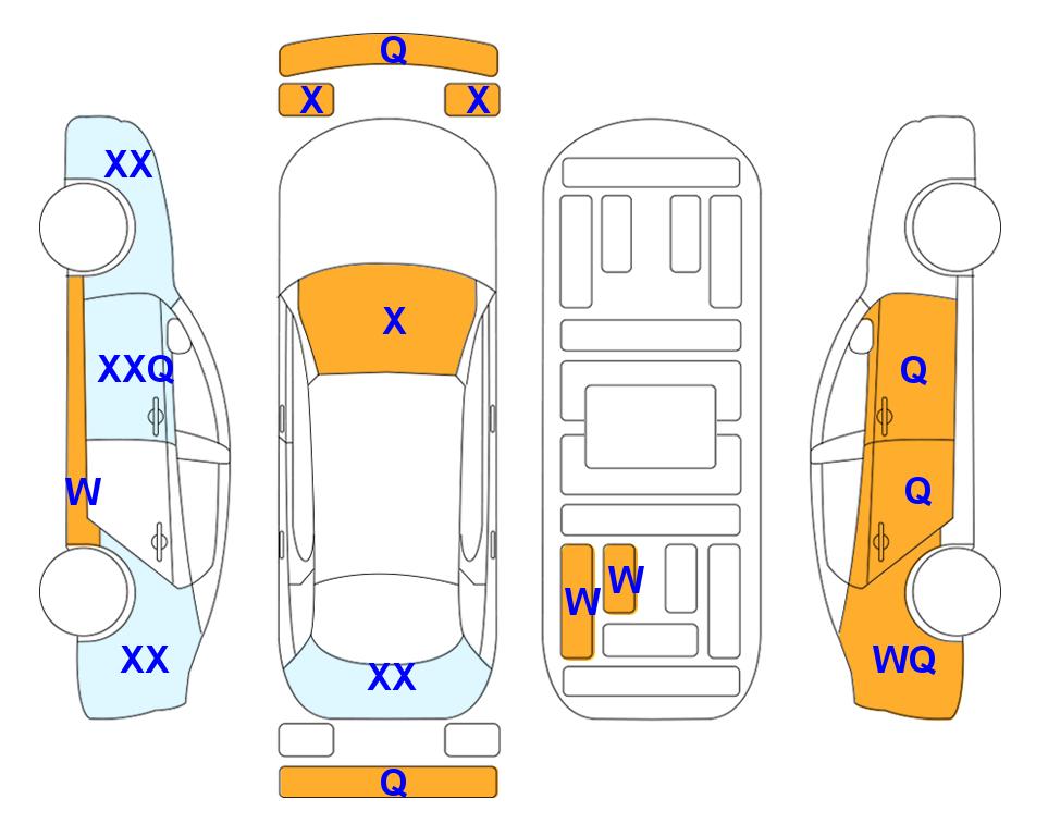 Inspection Image